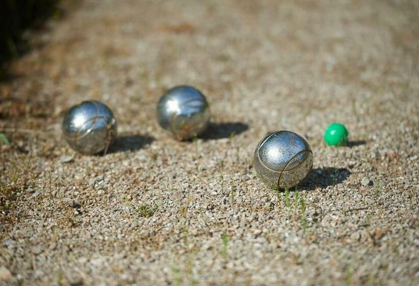 مبيت وإفطار La Grande Maison De Nans