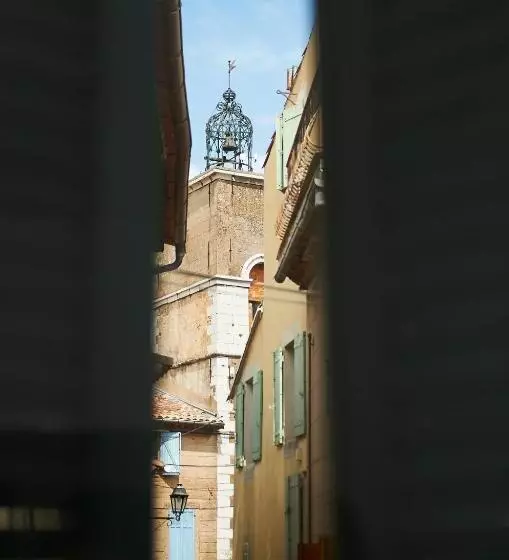 Aamiaismajoitus (B&B) La Grande Maison De Nans