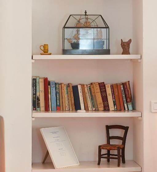 مبيت وإفطار La Grande Maison De Nans