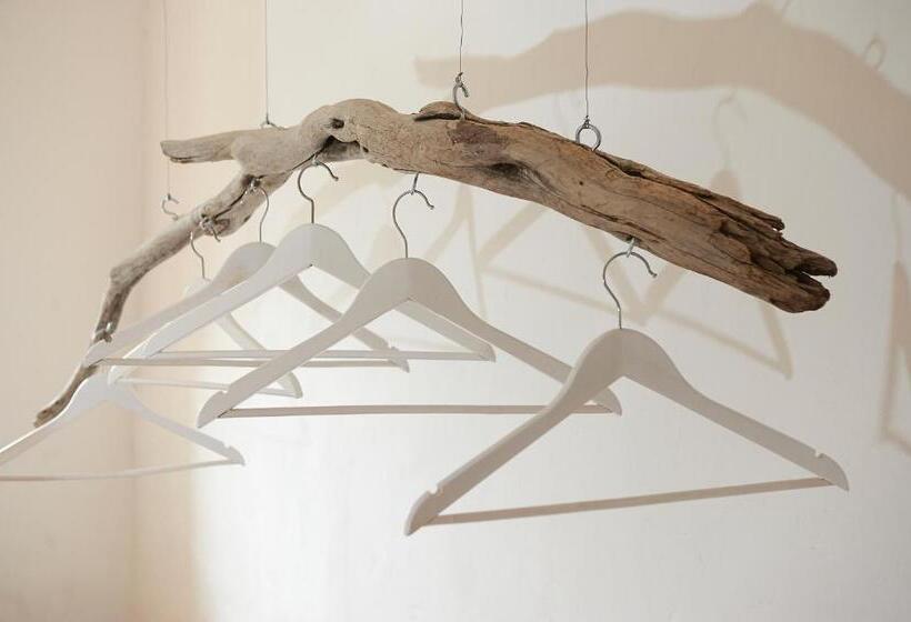 مبيت وإفطار La Grande Maison De Nans