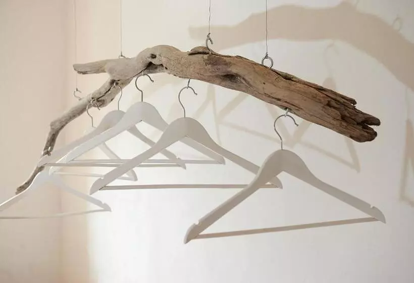 Aamiaismajoitus (B&B) La Grande Maison De Nans