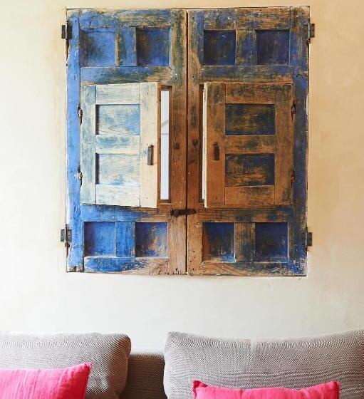 مبيت وإفطار La Grande Maison De Nans