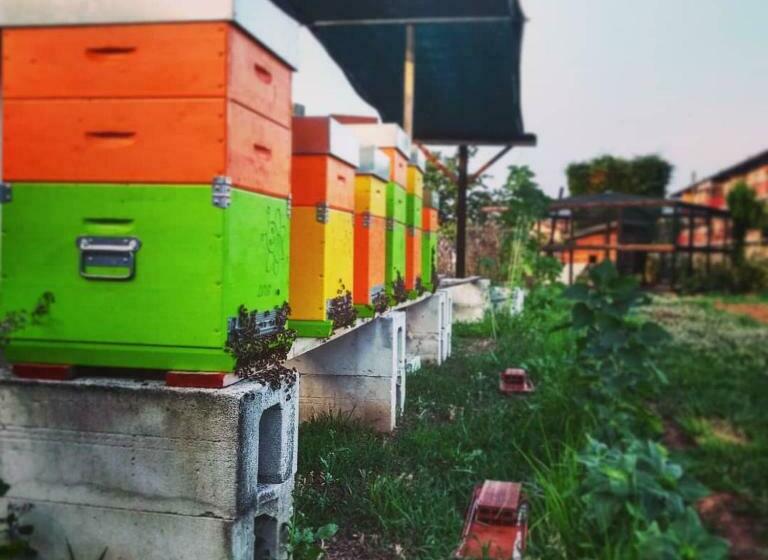 צימר La Lumaca Nel Pozzo