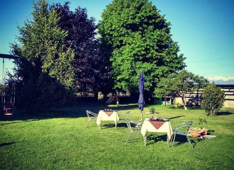 צימר La Lumaca Nel Pozzo