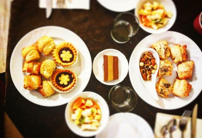 צימר La Lumaca Nel Pozzo