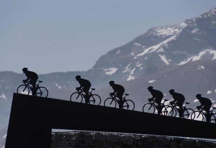 Bed and Breakfast Le Chalet De Thalie