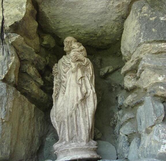 Bed and Breakfast Le Chalet De Thalie