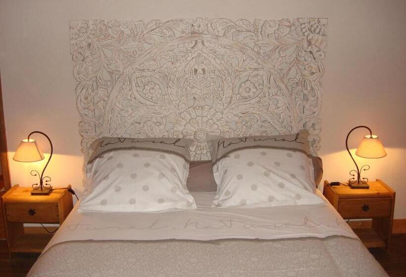 Bed and Breakfast Le Chalet De Thalie