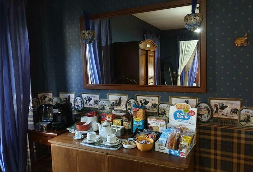 민박 Portella Delle Fate