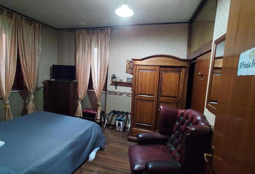 민박 Portella Delle Fate