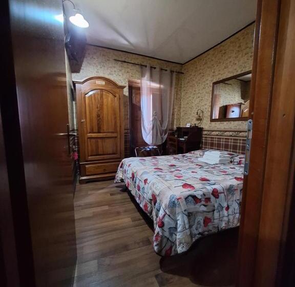 민박 Portella Delle Fate