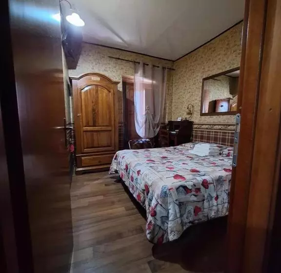 Aamiaismajoitus (B&B) Portella Delle Fate