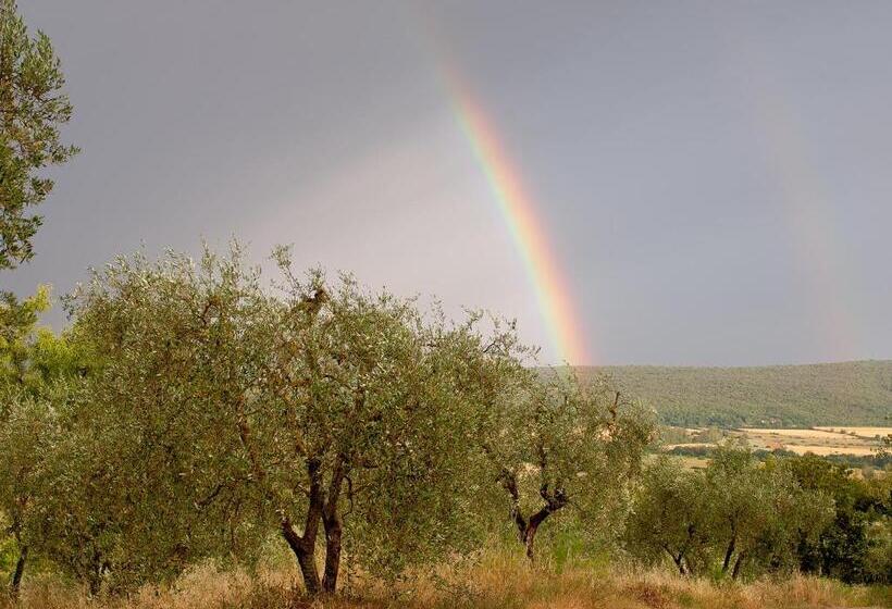 צימר Torre Della Chiocciola