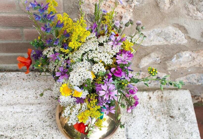 צימר Torre Della Chiocciola