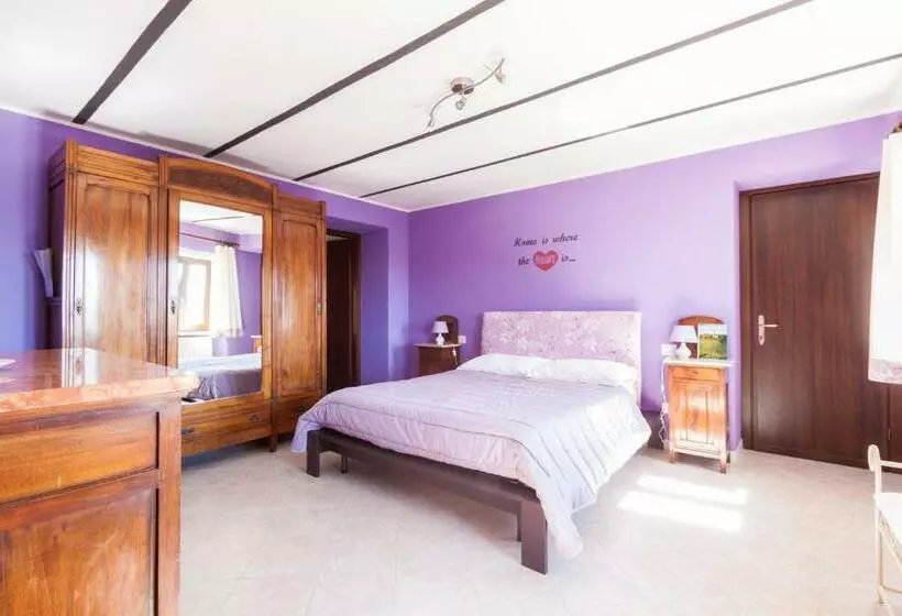 Bed And Breakfast Val D Oche