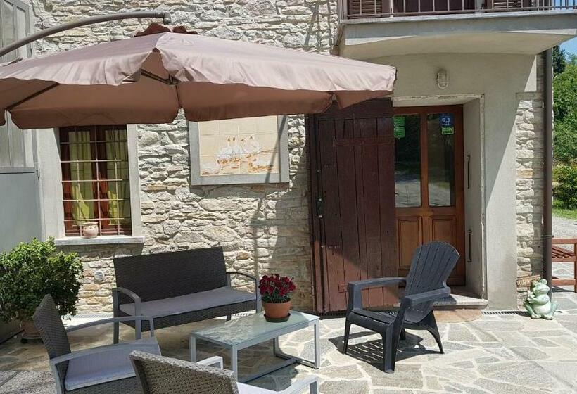 Bed And Breakfast Val D Oche