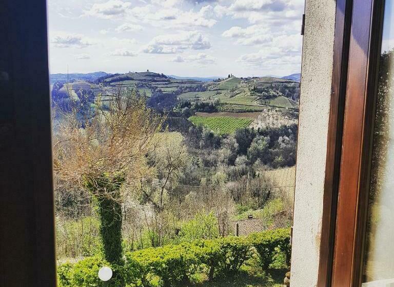 Bed And Breakfast Val D Oche