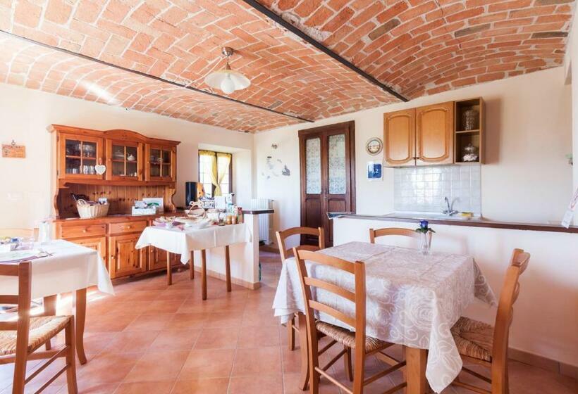 Bed And Breakfast Val D Oche