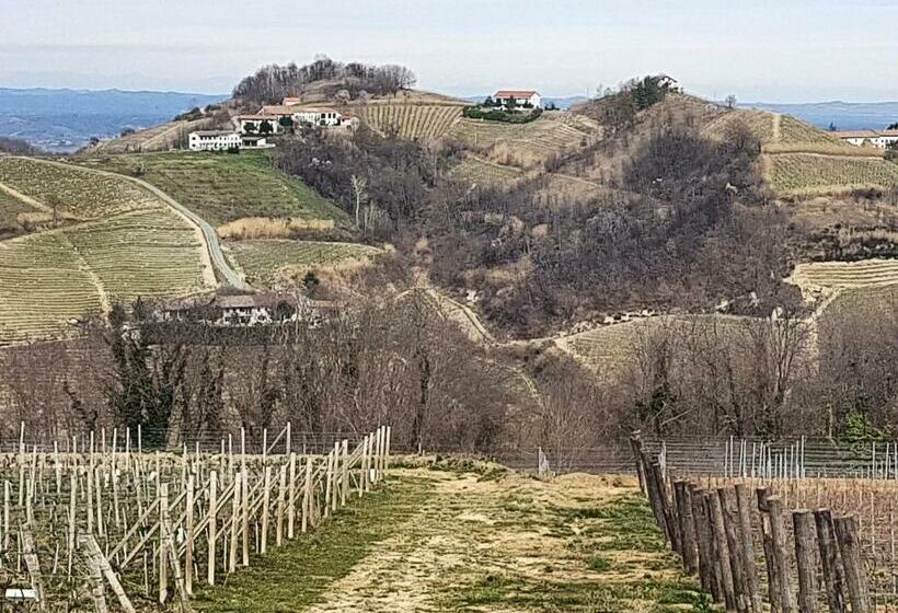 Bed And Breakfast Val D Oche