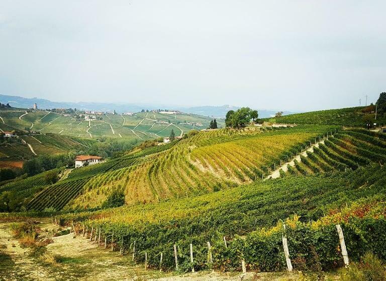 Bed And Breakfast Val D Oche