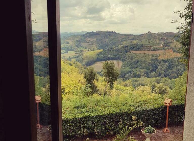 Bed And Breakfast Val D Oche