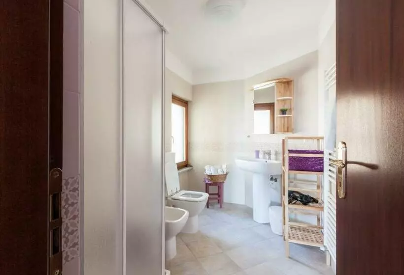 Bed And Breakfast Val D Oche