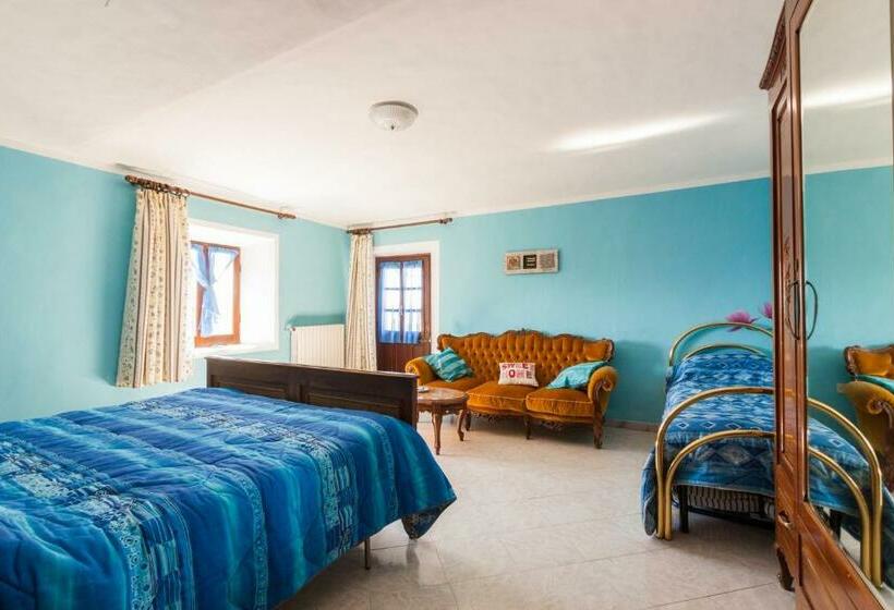 Bed And Breakfast Val D Oche