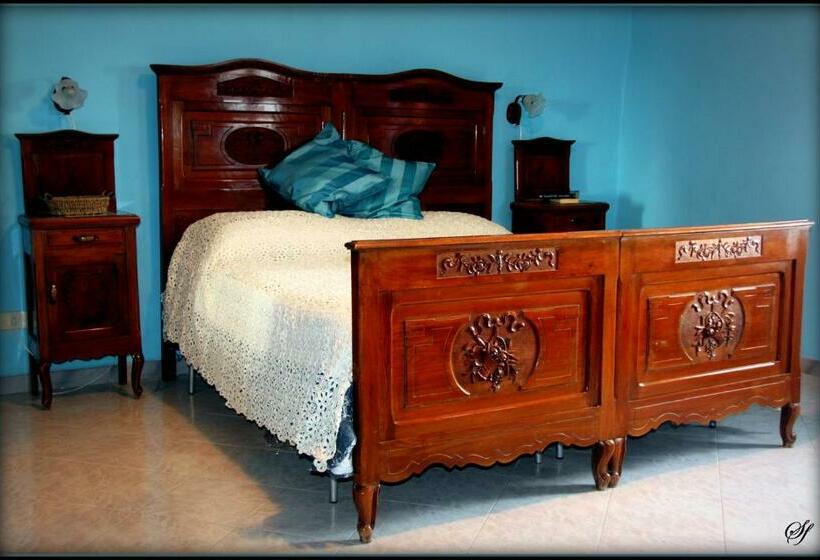 Bed And Breakfast Val D Oche