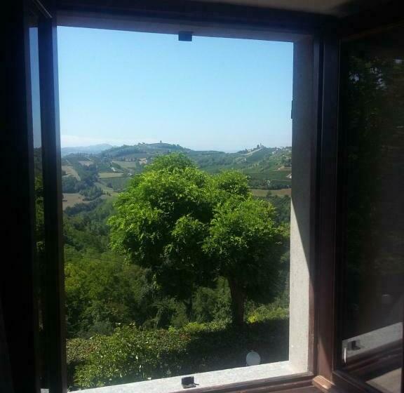 Bed And Breakfast Val D Oche