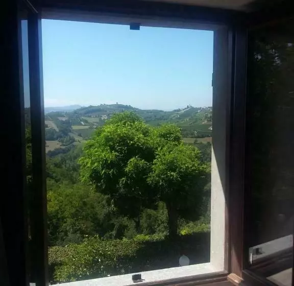 Bed And Breakfast Val D Oche