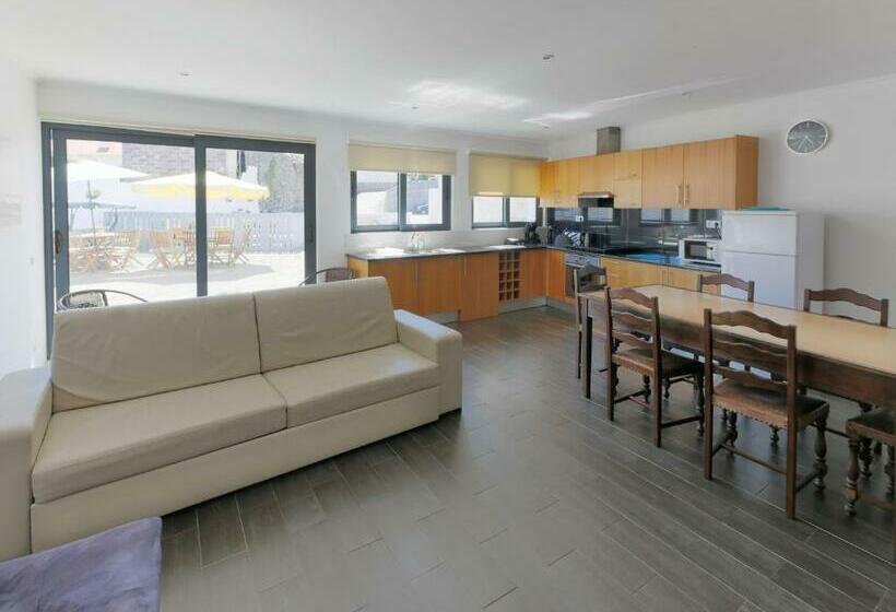 Faial Marina Apartments 1