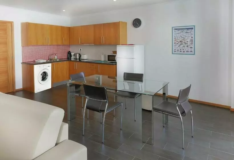 Faial Marina Apartments 1