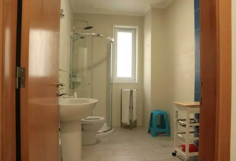 Faial Marina Apartments 1