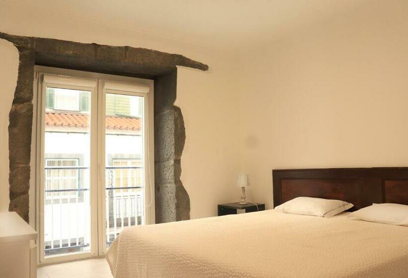 Faial Marina Apartments 1