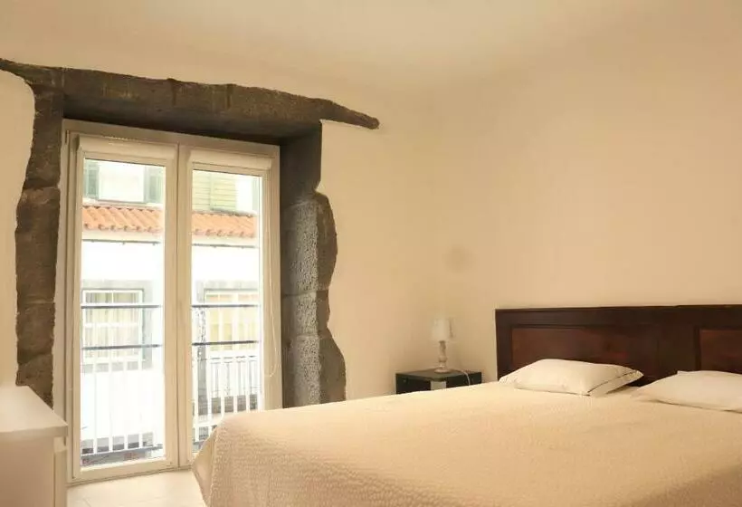 Faial Marina Apartments 1