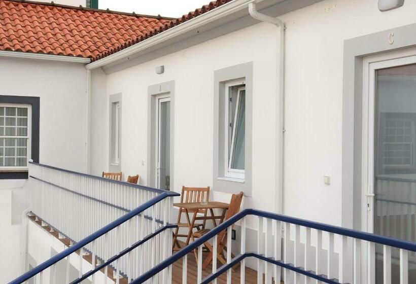 Faial Marina Apartments 1