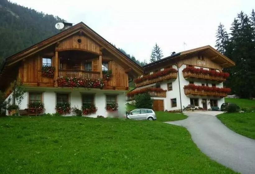 ホテル Agriturismo La Flu
