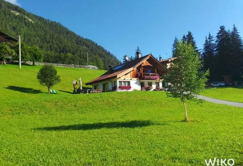 ホテル Agriturismo La Flu