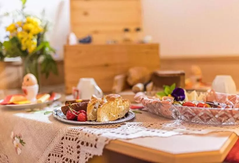 ホテル Agriturismo La Flu