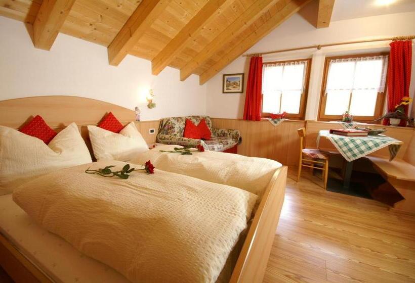 酒店 Agriturismo La Flu