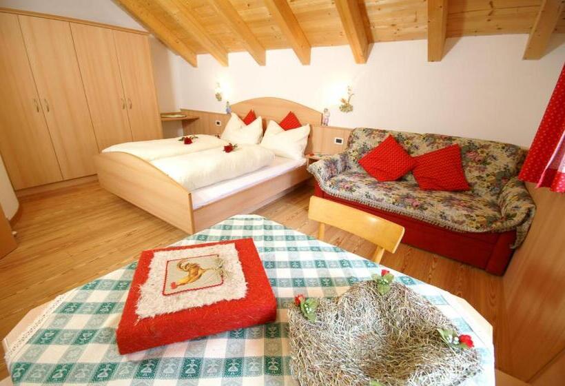 酒店 Agriturismo La Flu