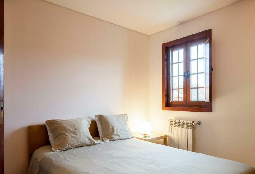 Отель Cerca Dos Passais