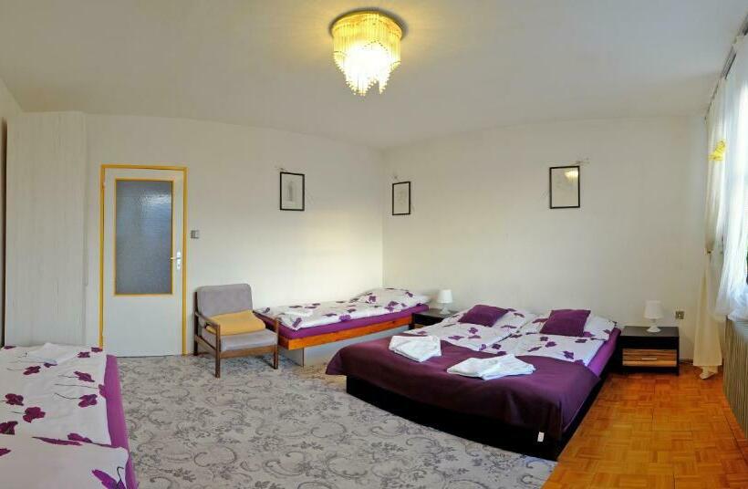 펜션 7 Star Wishes