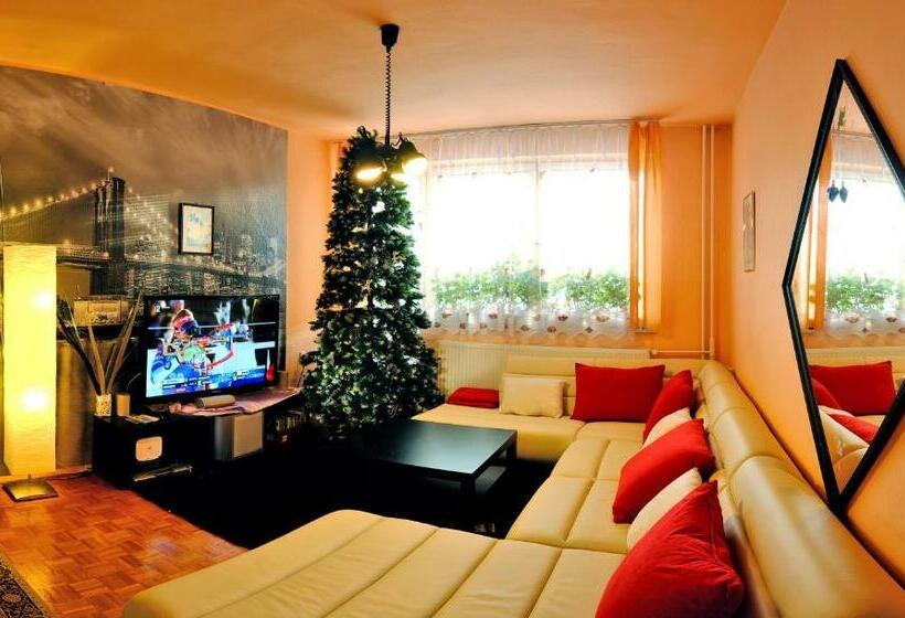 펜션 7 Star Wishes