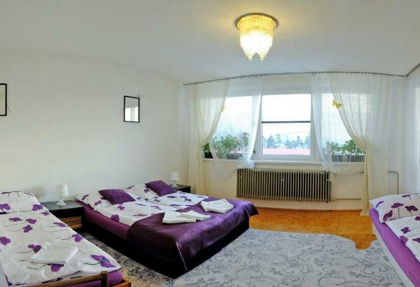 펜션 7 Star Wishes