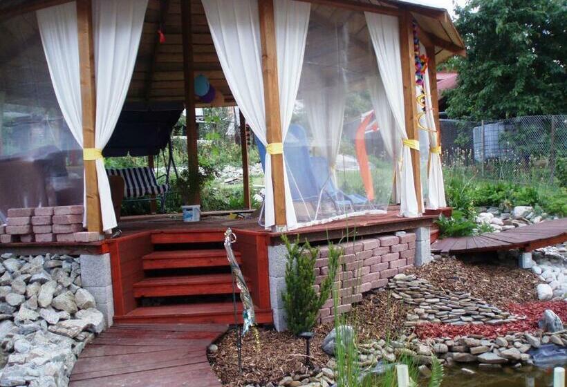 펜션 7 Star Wishes