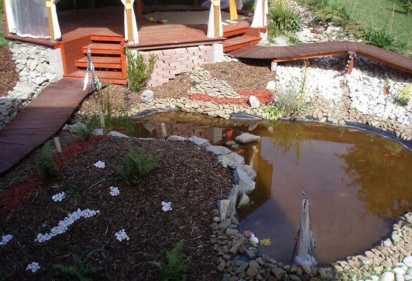 펜션 7 Star Wishes