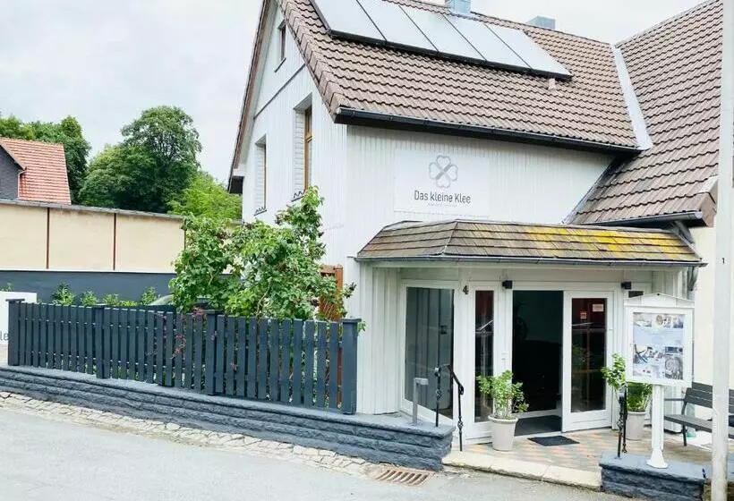 Majatalo Das Kleine Klee