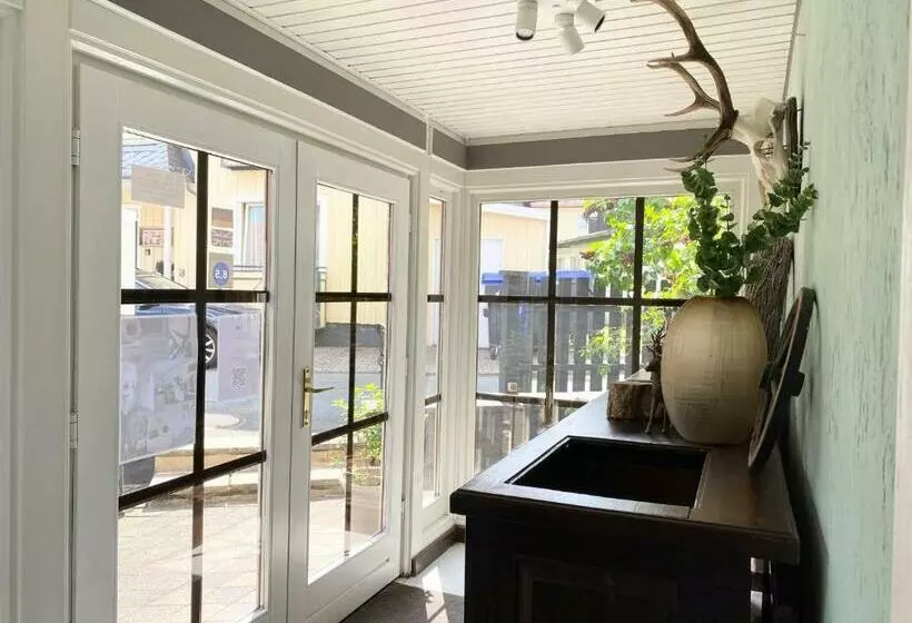 Majatalo Das Kleine Klee