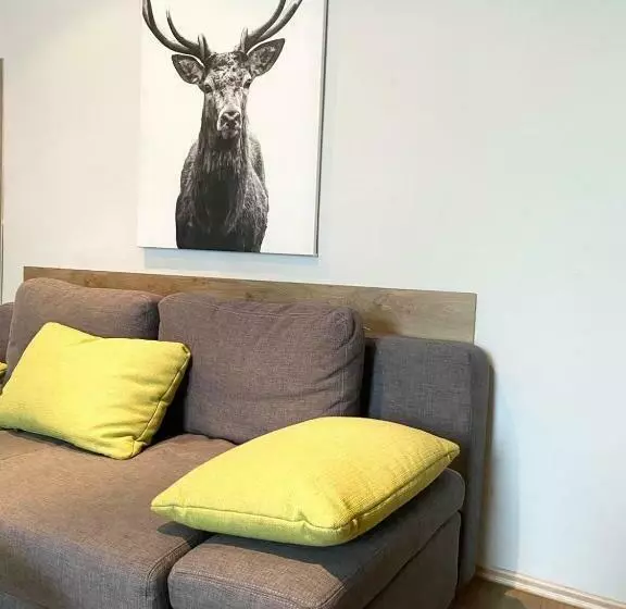 Majatalo Das Kleine Klee